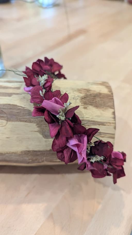 Bouquet de saison Flowerdine - Vue 2